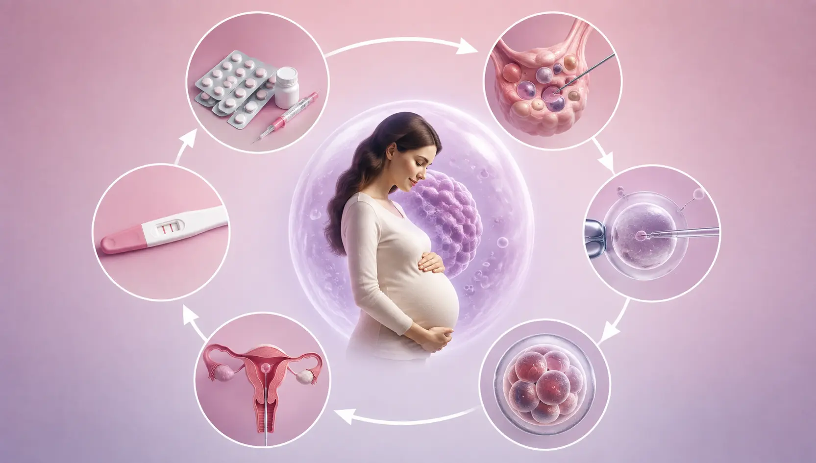 What Is IVF and How Does the Process Work? A Step-by-Step Guide