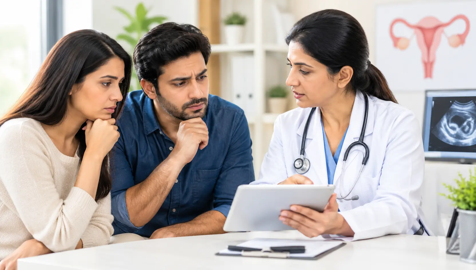 Unexplained Infertility: What It Means and What to Do Next