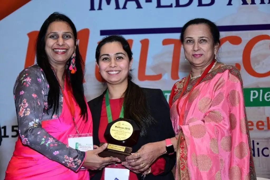 Awards