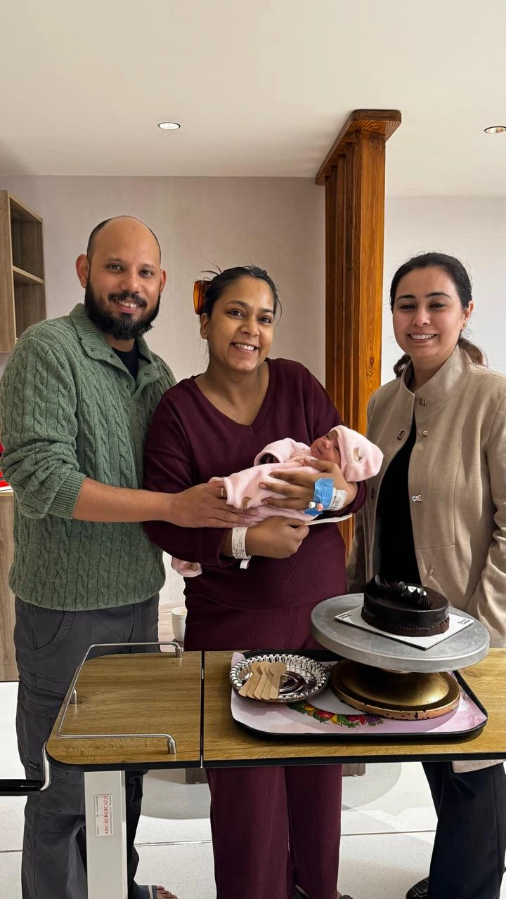 Happy Families
