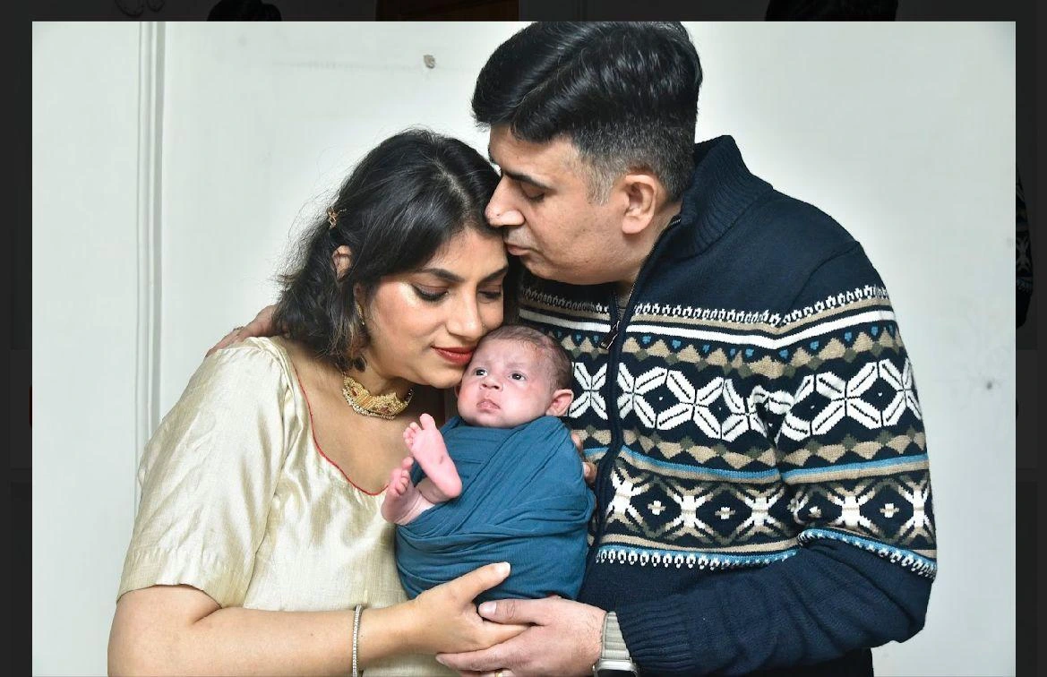 Happy Families