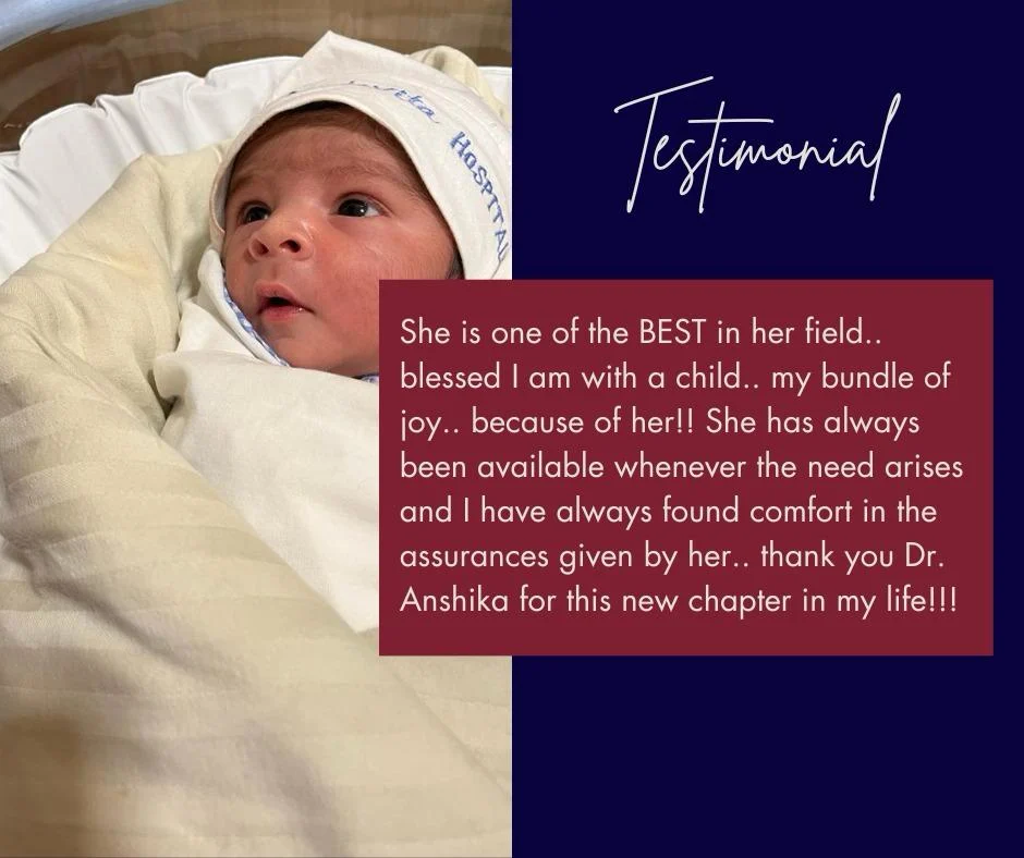 Patient Testimonials