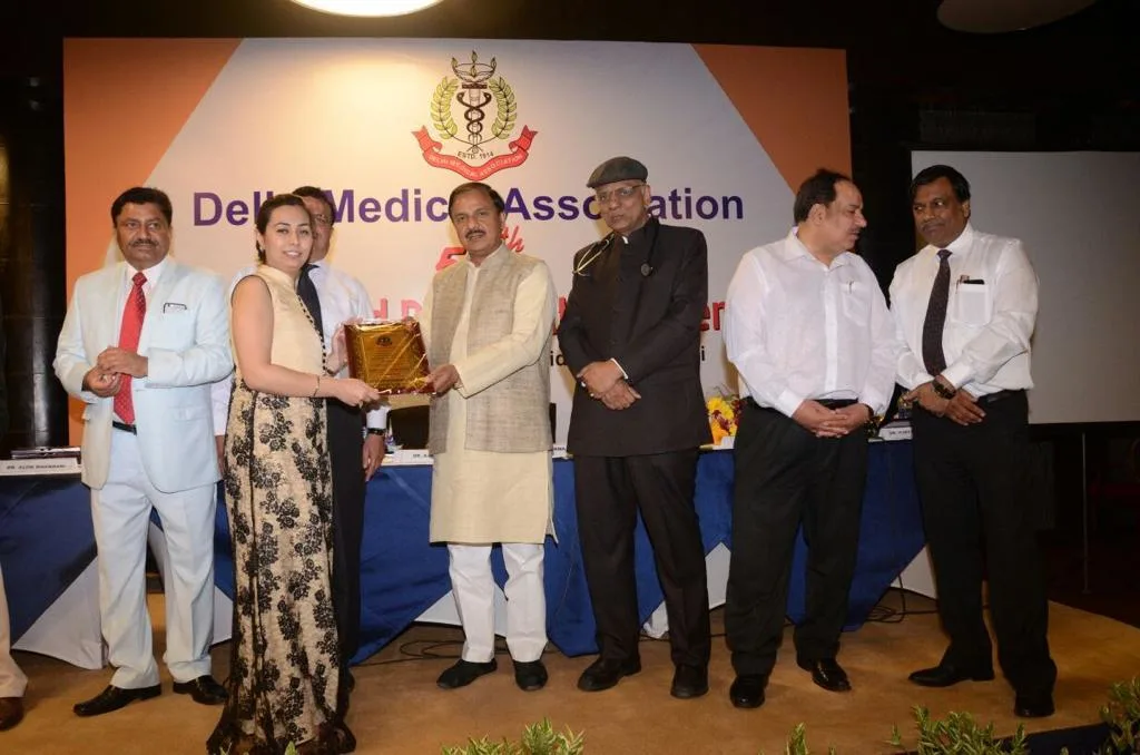 Awards