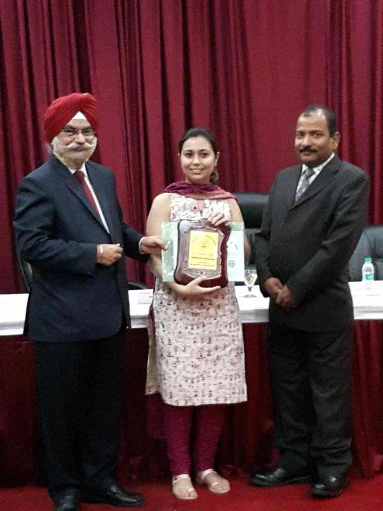 Awards