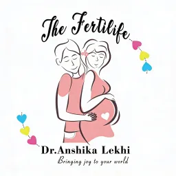 The Fertilife Logo